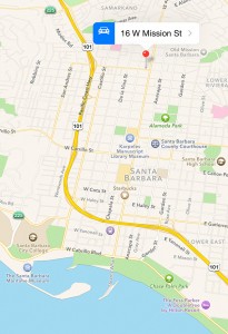 Santa Barbara IT Services