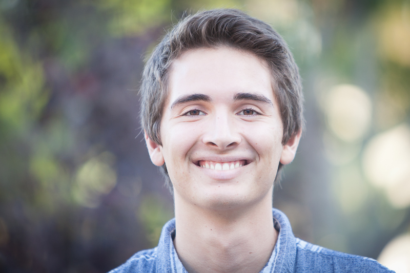 Anthony Ochoa