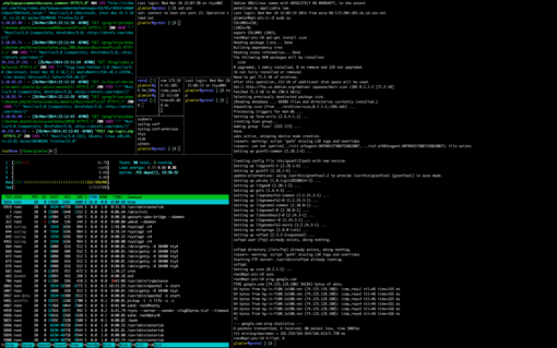 iterm2 setup iterm2 setup
