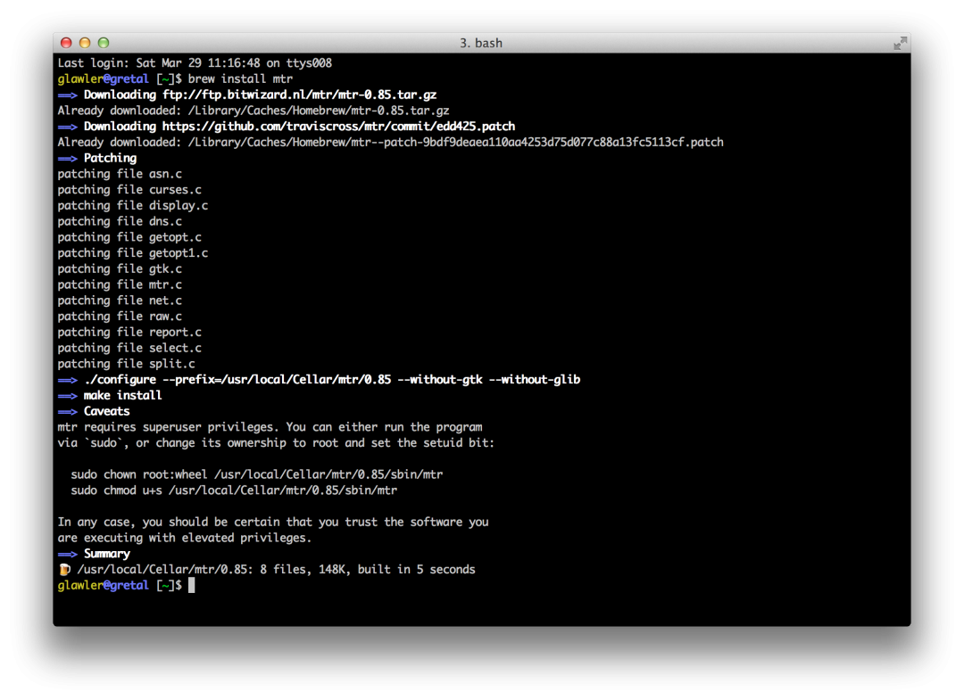 install wget mac os x install wget mac os x