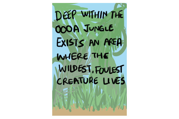 Jungle