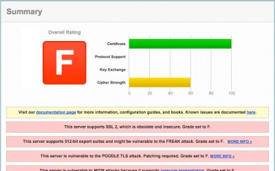 The importance of SSL and SEO [U]