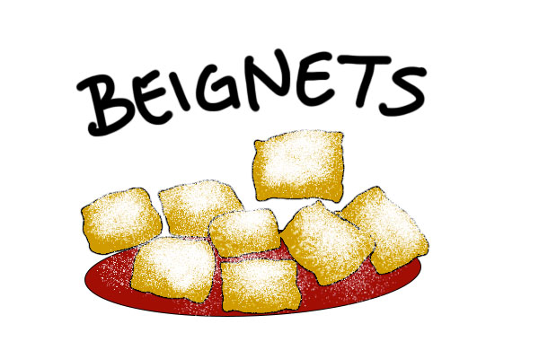 Beignets